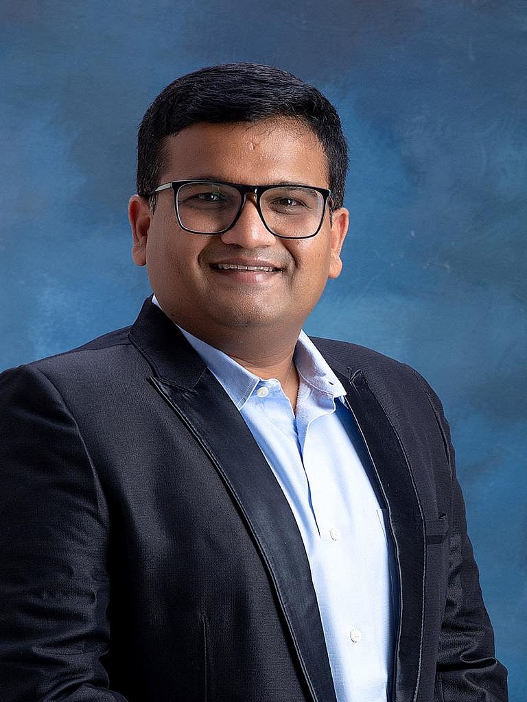 Palak Shah, Partner, Step Up Wealth Pvt Ltd